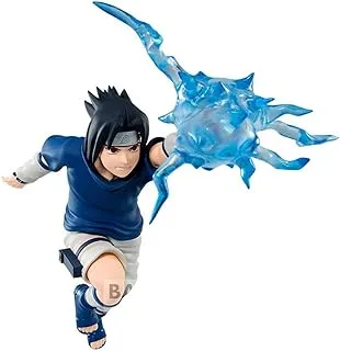 Naruto Sasuke Uchiha Effectreme Statue