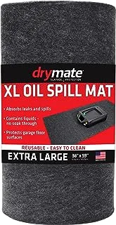 Drymate XL Oil Spill Mat (36