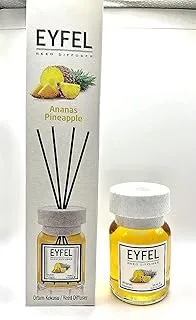 EYFEL Reed Diffuser - Pineapple 120 ml