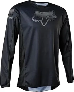 Fox Racing mens 180 Blackout Motocross Jersey Jersey (pack of 1)