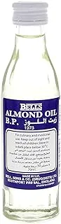 Bell's Almond Oil B.P. 70 ml - Pack of 12