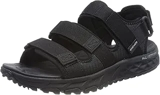 Skechers ESCAPE PLAN TRAIL SANDAL mens Shoes