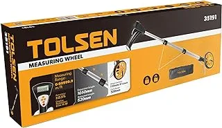 Tolsen-Measuring wheel