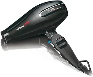 IONIC 2200W HAIR DRYER