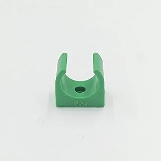 AL ARQAM PPR Pipe Clip, Pipe Fitting 25mm