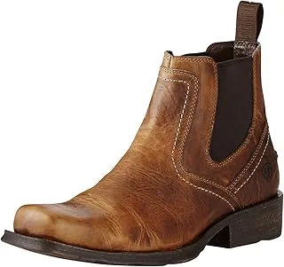 حذاء كاجوال للرجال من ARIAT Midtown Rambler Boot