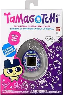 Tamagotchi Original 90s