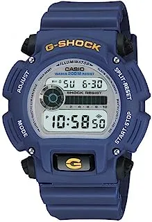 Casio Men's 'G-Shock' Quartz Resin Sport Watch