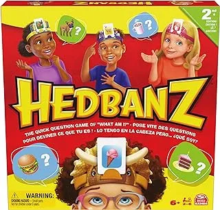 Game Hedbanz Core