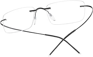 FONEX unisex-adult F85634 Prescription Eyewear Frames