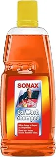 Sonax Car Wash Shampoo (1L)