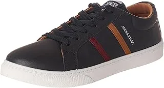 JACK & JONES Men's ATMOS PU Sneaker unisex-adult Sneaker