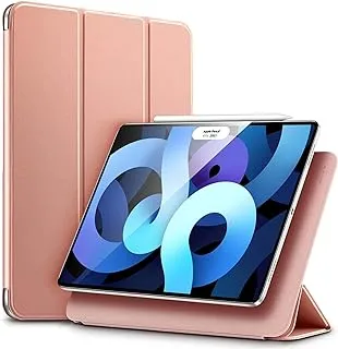 ESR Rebound Pencil Case for iPad Pro 12.9 2021 - Rose Gold