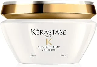 Kérastase Elixir Ultime Le Masque Beautyfing Oil Hair Mask with Camellia and Argan Oil 200 ml