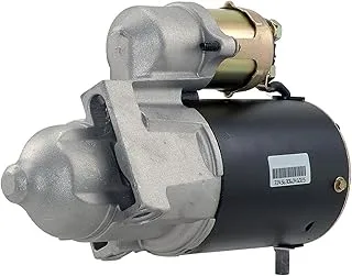 ACDelco Gold 337-1011 Starter