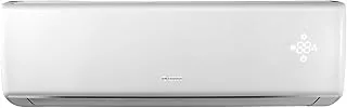 Gree Split Air Conditioner 3.0 Ton - Wifi Enabled - Inverter Compressor, R410A - iSAVE PLUS-36C3-10 Years Full Parts Warranty.