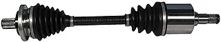 GSP NCV48508 CV Axle Shaft Assembly - Right Front (Passenger Side)