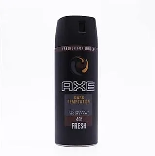 Dark temptation for him 150ml