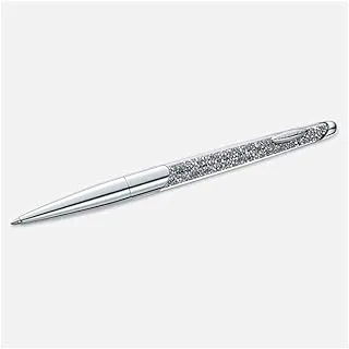 Swarovski Crystalline Nova Ballpoint Pen - Chrome