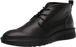 ECCO St. 1 Hybrid Gore-tex Waterproof Men's Chukka Boot