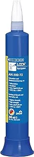 WEICONLOCK® AN 302-72 | 200 ml | Locking of Threads & Stud Bolts