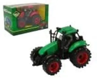 Key Craft Farm Tractor