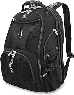 SwissGear unisex-adult 1900 Scansmart Tsa 17-inch Laptop Backpack Laptop Backpack