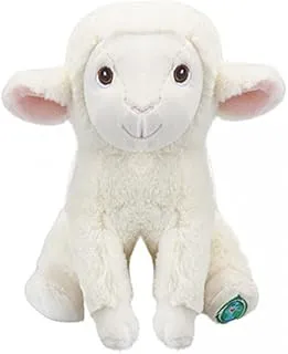 PMS 9in YOUR PLANET ECO PLUSH LAMB