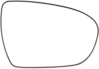 For Kia Optima 2011 12 13 14 15 2016 Mirror Glass Passenger Side | Heated | Convex Glass Type | w/Backing Plate | Replacement For 876212T110