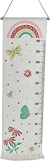 HomeBox Flutterby Mystic Printed Meter Scale - 130x40 cm