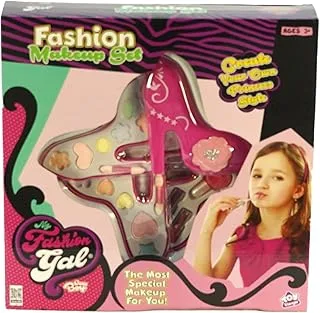 My Fashion Gal Fashion Makeup Set