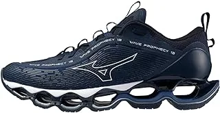 Mizuno Wave Prophecy 13 mens Running Shoe