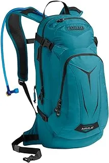 حقيبة ظهر CamELBAK Mule Hydration باللون الأزرق Ozeanblau المقاس: مقاس واحد