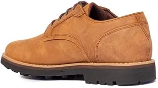 Timberland Crestfield WP Oxford mens LACED SHOES