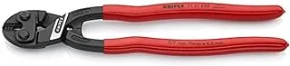 أدوات KNIPEX - أداة قطع البراغي المدمجة CoBolt بشفرة مسننة (7131250)