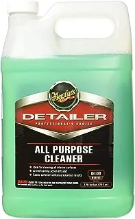 Meguiar's Detailer All Purpose Cleaner 3.79L for all interior and exterior surfaces