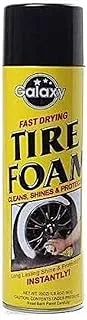 Galaxy Fast Drying Tire Foam 567 g