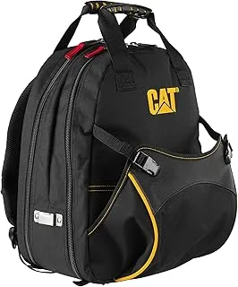 Cat 17 Inch Tech Tool Backpack - 240047