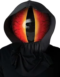 California Costumes Evil Eye Light Up Mask