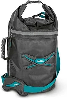 Makita E-05561 roll top Tube Bag