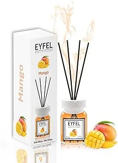 EYFEL REED DIFFUSER-MANGO 120ML