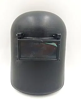 AL ARQAM Welding Helmet - Optimal Protection for Precision Welding