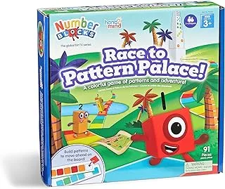 Learning Resources HM95400-UK Board Game 