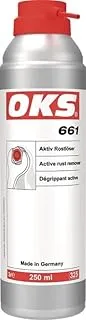 OKS-661-Active Rust Remover-CAN-250ML