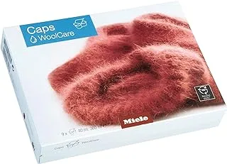 ميلي WA CWC 0902 L Caps Woolcare Detergent 360 مل