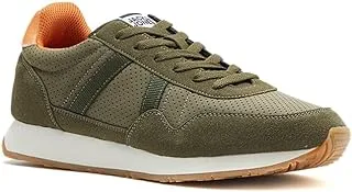 Jack & Jones JFWHAWKER PU COMBO unisex-adult Sneaker