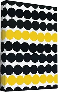 Marimekko Small Cloth-covered Journal