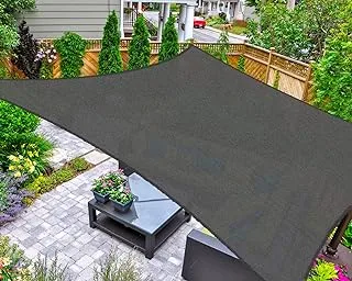 ASTEROUTDOOR Sun Shade Sail