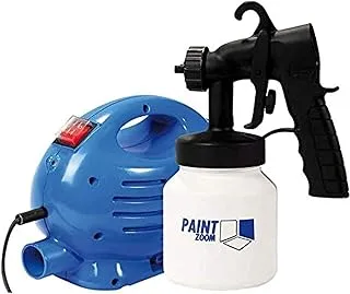 Paint Zoom Platinum Professional Paint Sprayer