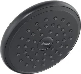 Delta Faucet Single-Spray Touch-Clean Shower Head, Venetian Bronze RP51305RB